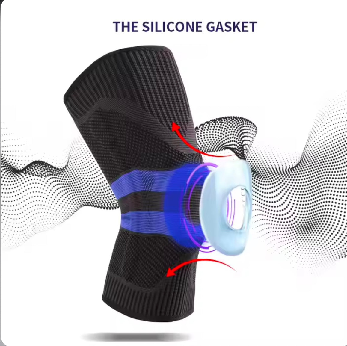 G-300 Elite Knee Brace