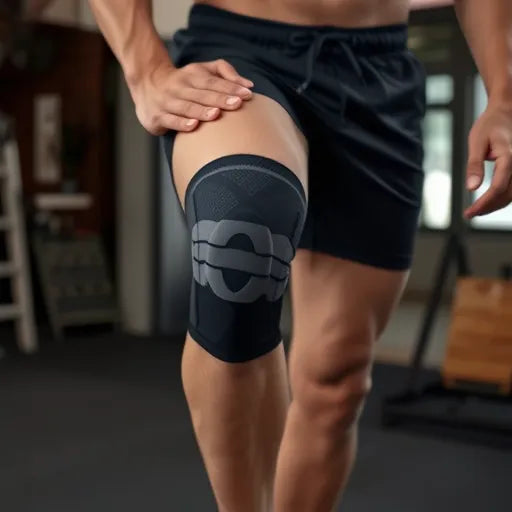 G-400 Elite Knee Brace